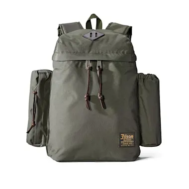 Filson Field Pack, $175