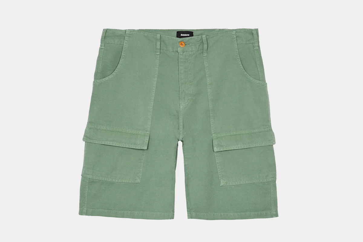 bamber short seaspray-gear