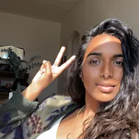 Amanda Yogendran