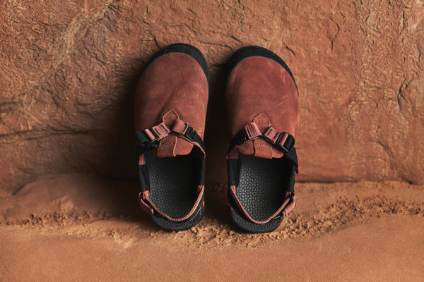 Bedrock Mountain Clog, a Comfy Workhorse for Daily Wear | Field Mag
