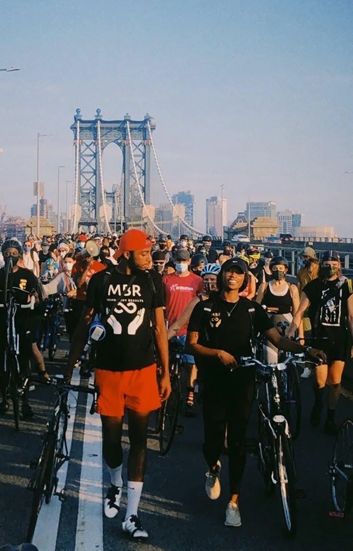 Bike-Protests-MBR-Cycling-Bridge
