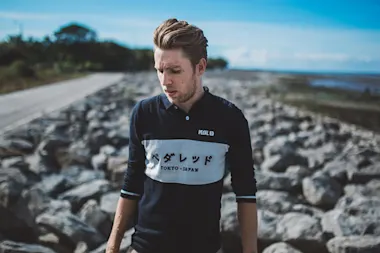 Tokyo Riding Polo, $121