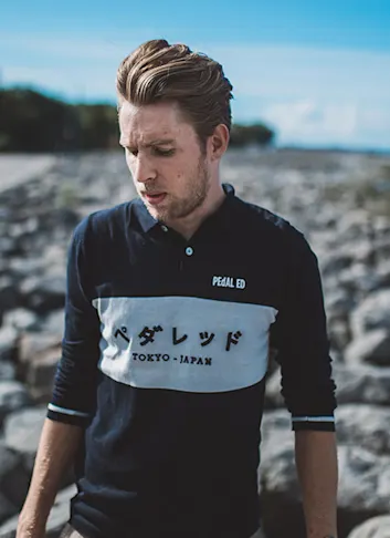 City Cycling Apparel by PEdAL ED