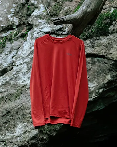 Rab Force LS Tee-thumbnail