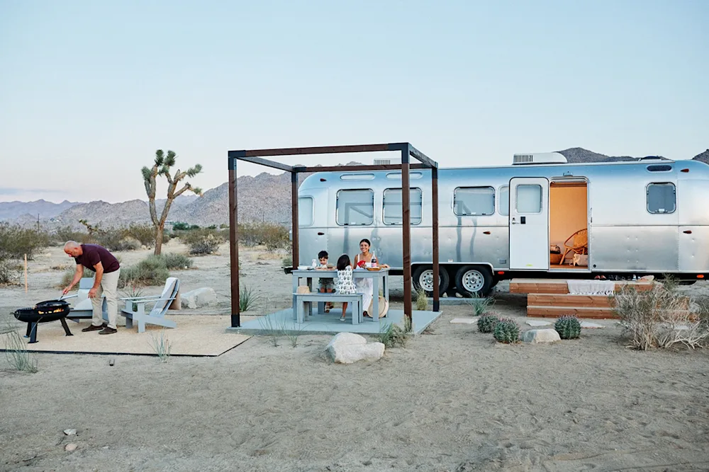 Glamping in Southern California: The 15 Best Spots to Getaway