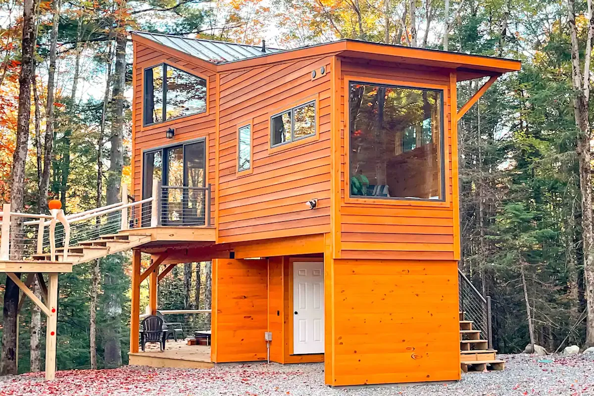 treehouse-cabin-newport-vermont dezeen 2364 col 0