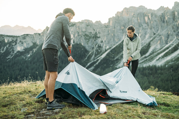 Pop Up Tents: What & How to Pick Best | Field Mag