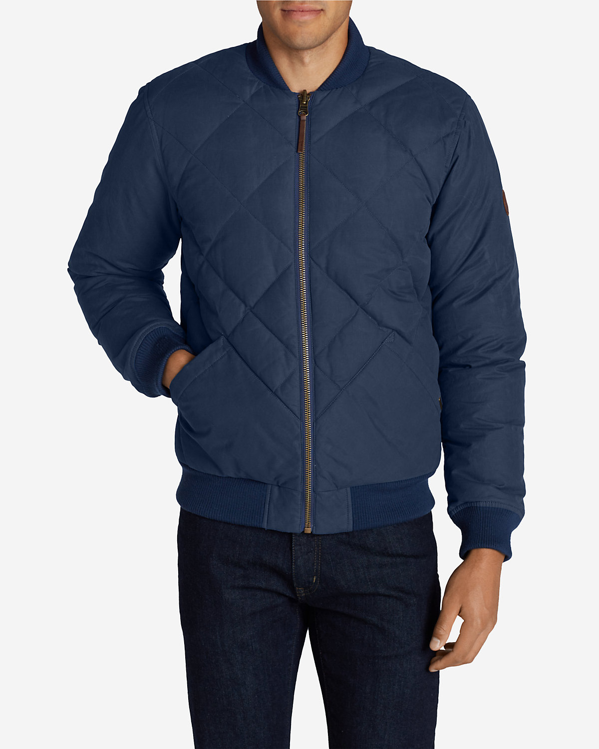 Eddie bauer best sale skyliner jacket