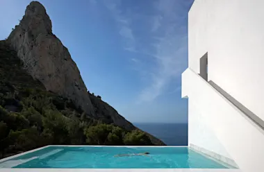 image courtesy Fran Silvestre Arquitectos