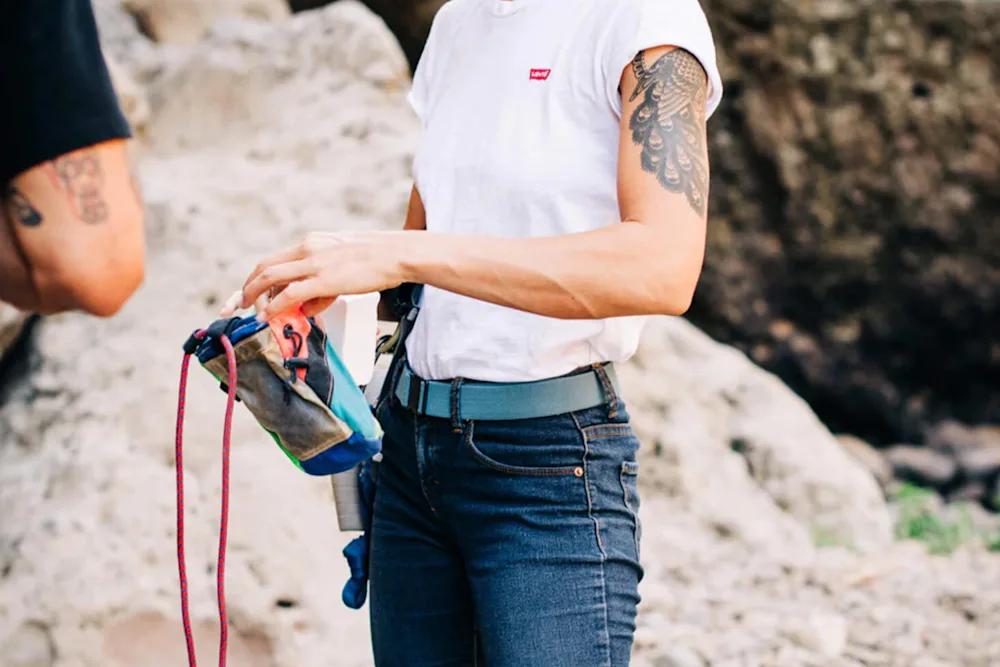 Arcade Belts Are a Major Upgrade to an Undervalued Outdoor Accessory