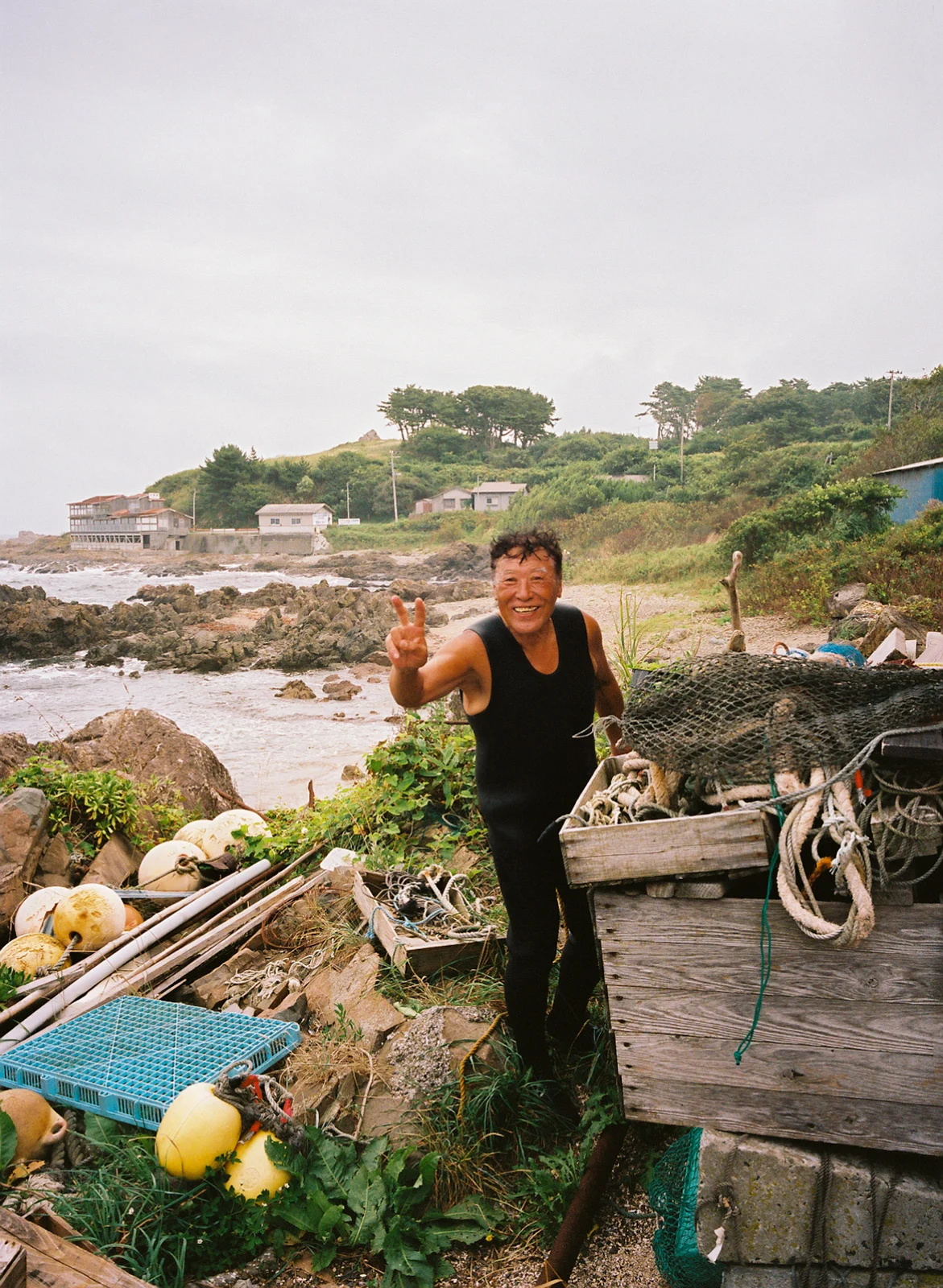 Michinoku-Coastal-Trail-Japan-7-Uni-Diver