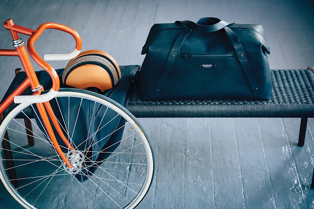 Highlights From the Brooks Metropolitan Range