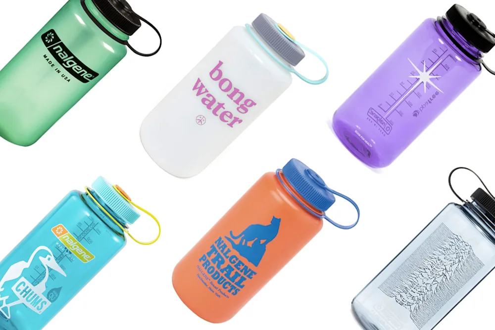 The 13 Best Nalgene Water Bottles: Limited Edition, Rare & Iconic