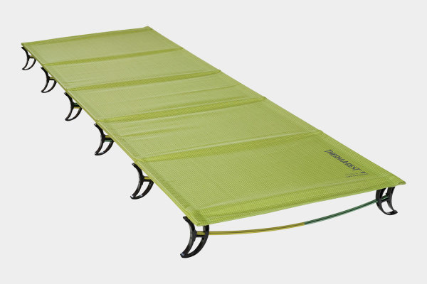 best-camping-cots-therm-a-rest-ultralite-cot