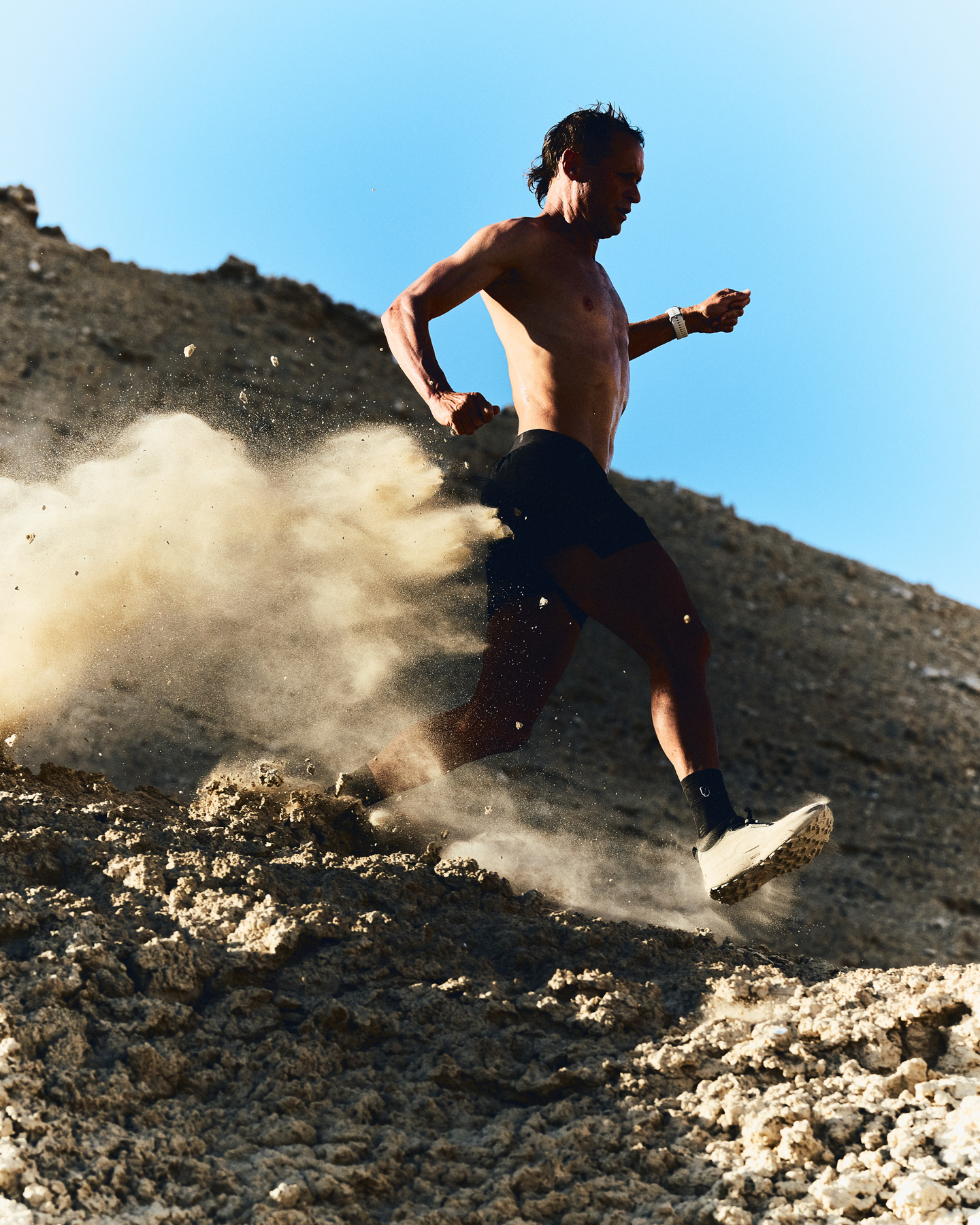 Norda 055 Review: First Impressions of the All- New Trail Running Shoe