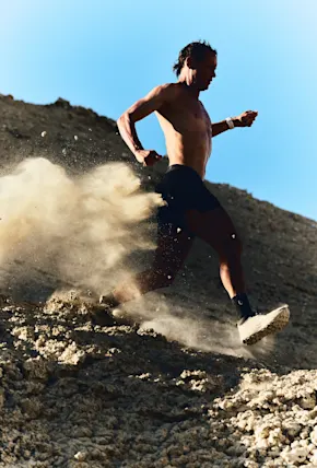 Norda 055 Review: First Impressions of the All New Trail Running Shoe