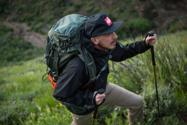 A 3-Season Shell Jacket For All Year Round Adventure - 686 Introduces ...