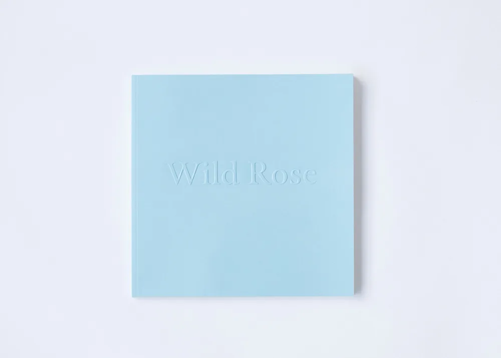 Nature Portraiture and Ambient Compositions Combine in "Wild Rose"