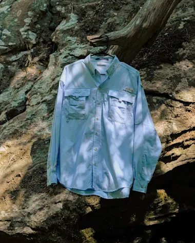 Columbia PFG Bahama II Long Sleeve Shirt-thumbnail