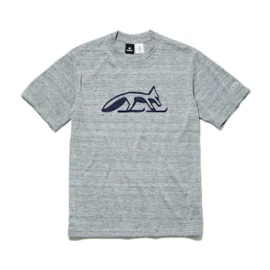 Goldwin x Geoff McFetridge Crew Neck SS T-Shirt ($80)