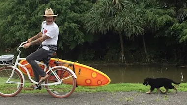image courtesy Priority Bicycles