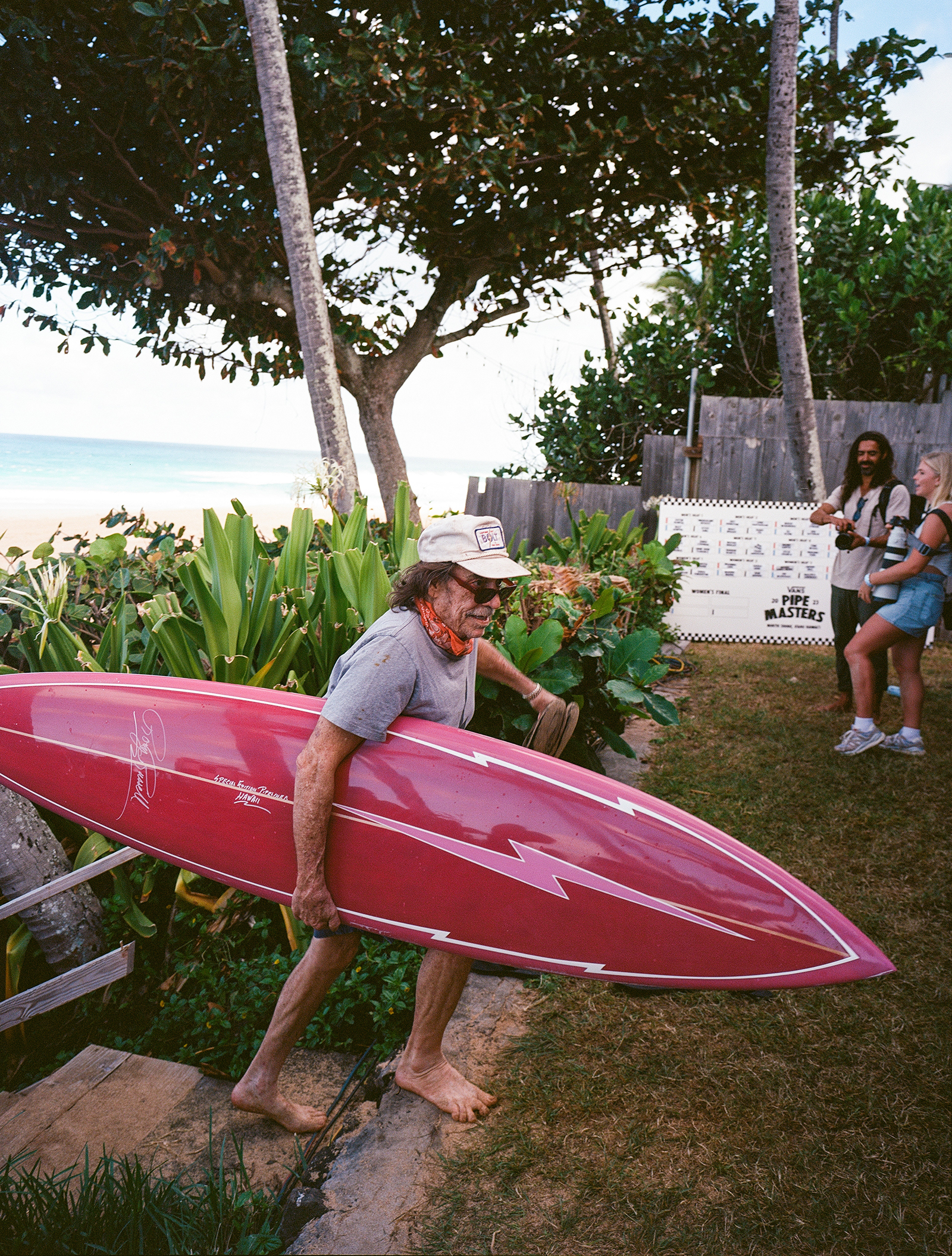 2023 Vans Pipe Masters Behind the Scenes Photo Essay Field Mag