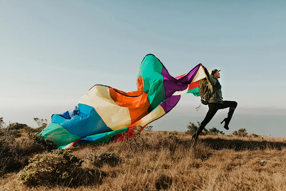 Q&A: Pattie Gonia on Leadership, Social Media, and Outdoor Advocacy