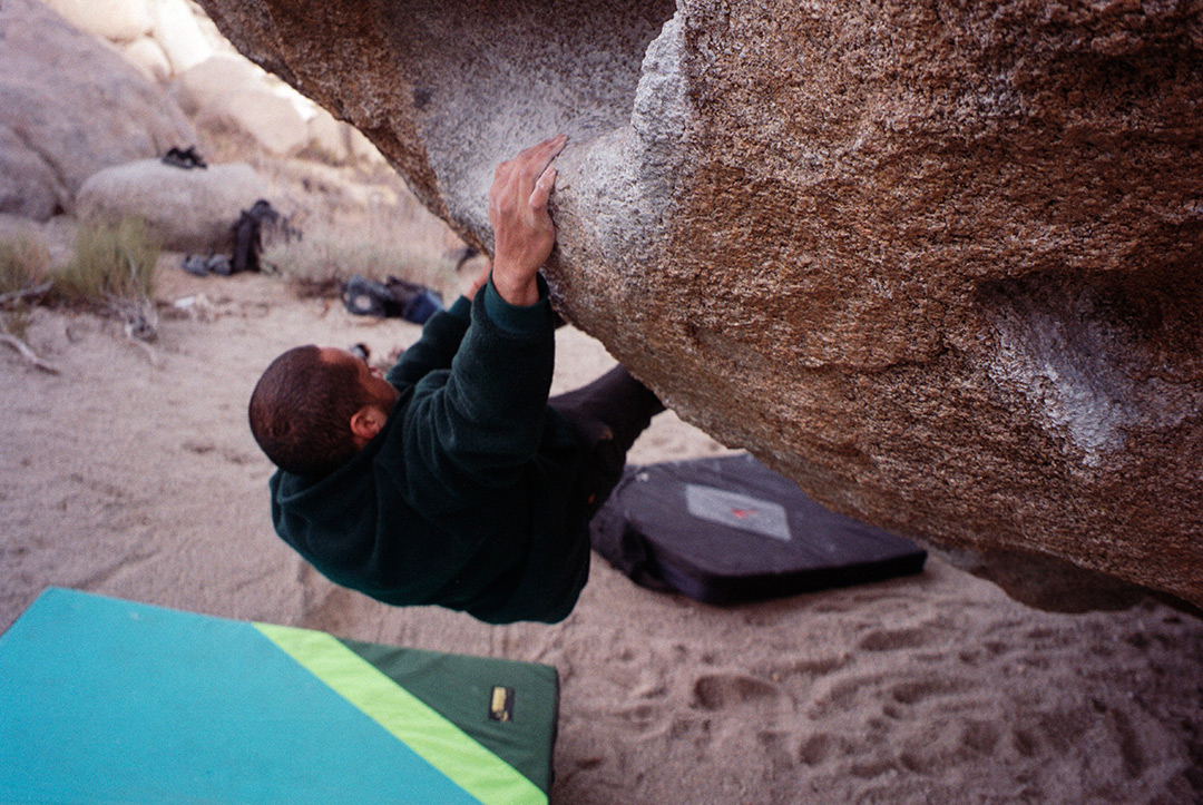 47 Rock Climbing Terms All Climbers Need To Know | Field Mag