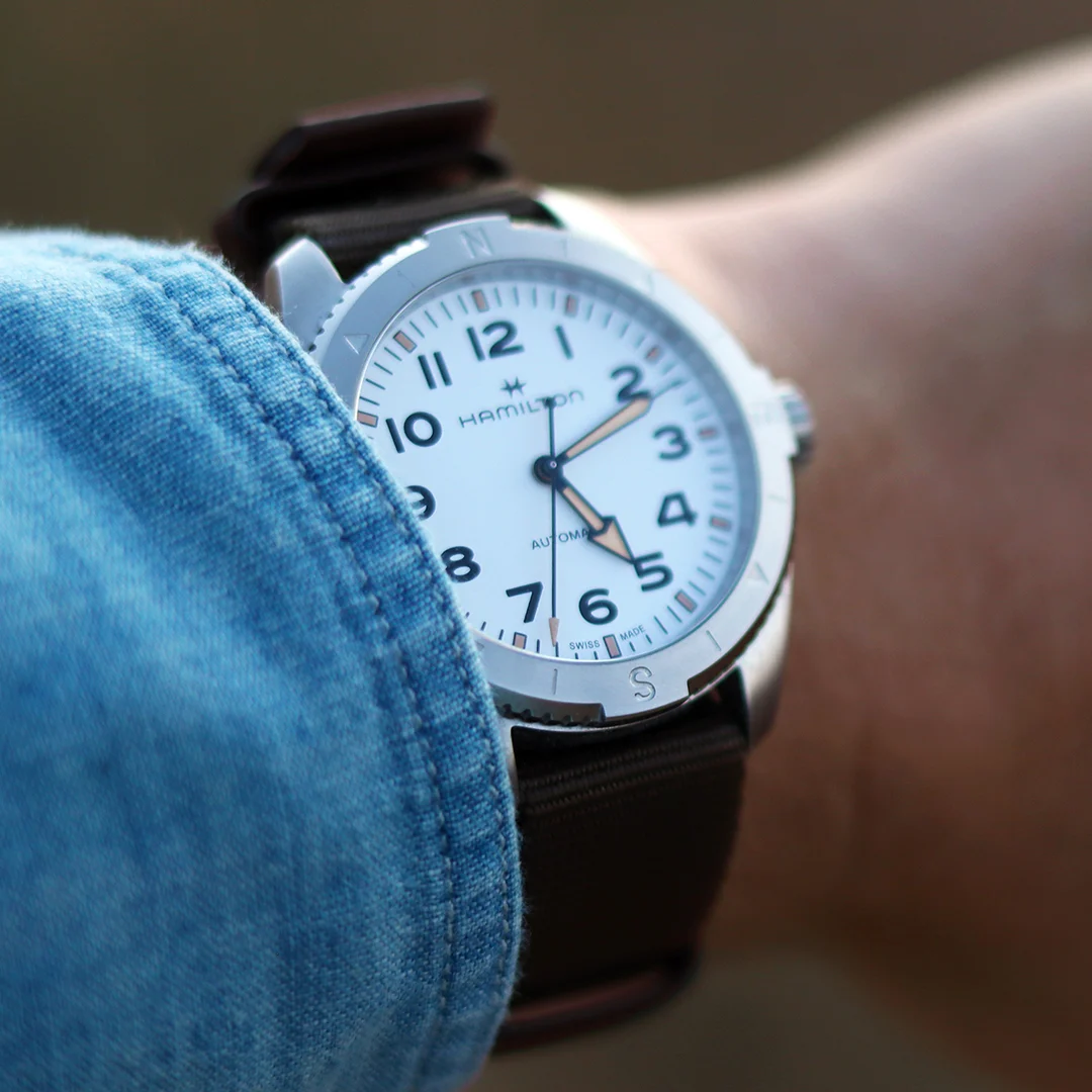 Hamilton-Khaki-Field-Expedition-Watch-Review-wrist