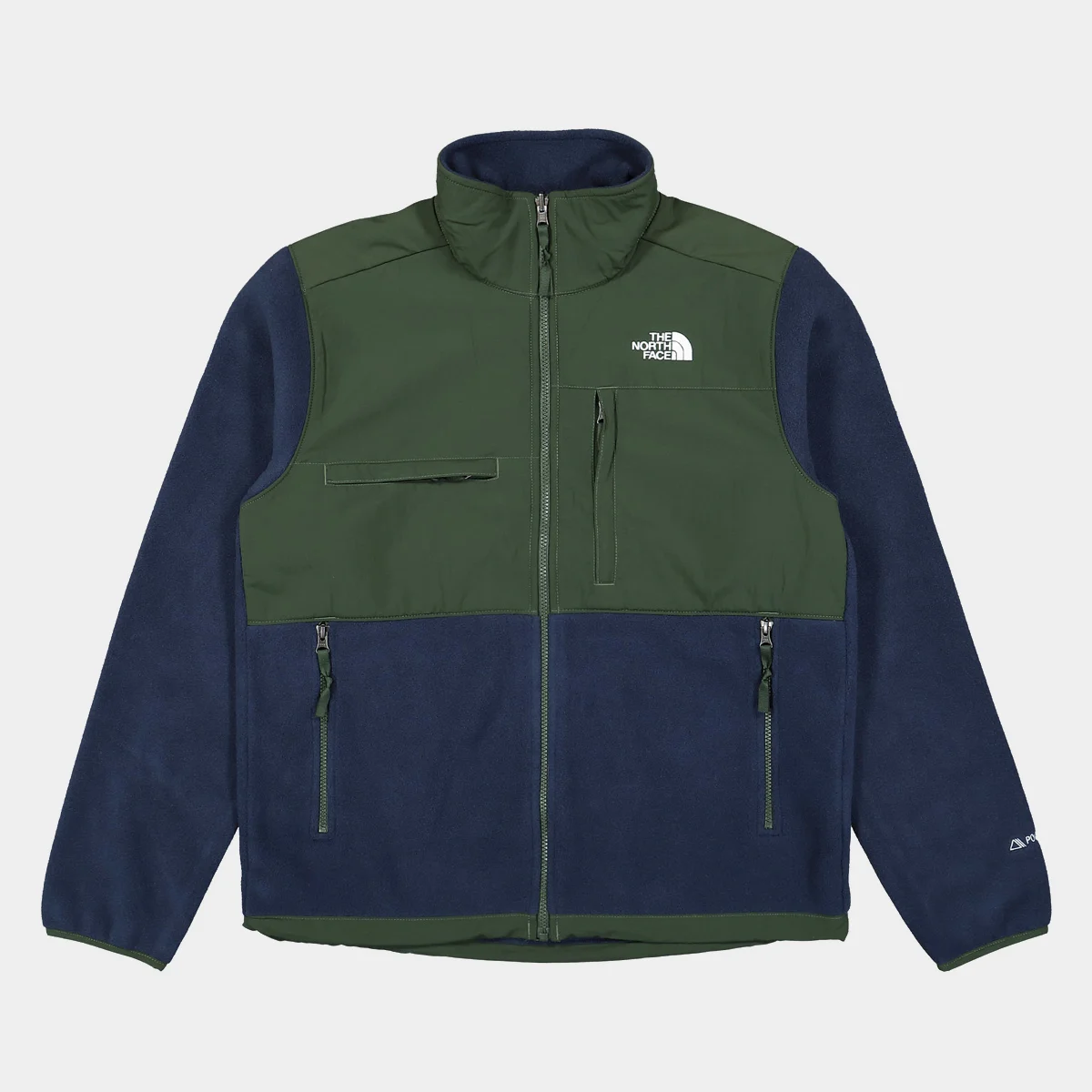 best-fleece-north-face-denali-jacket