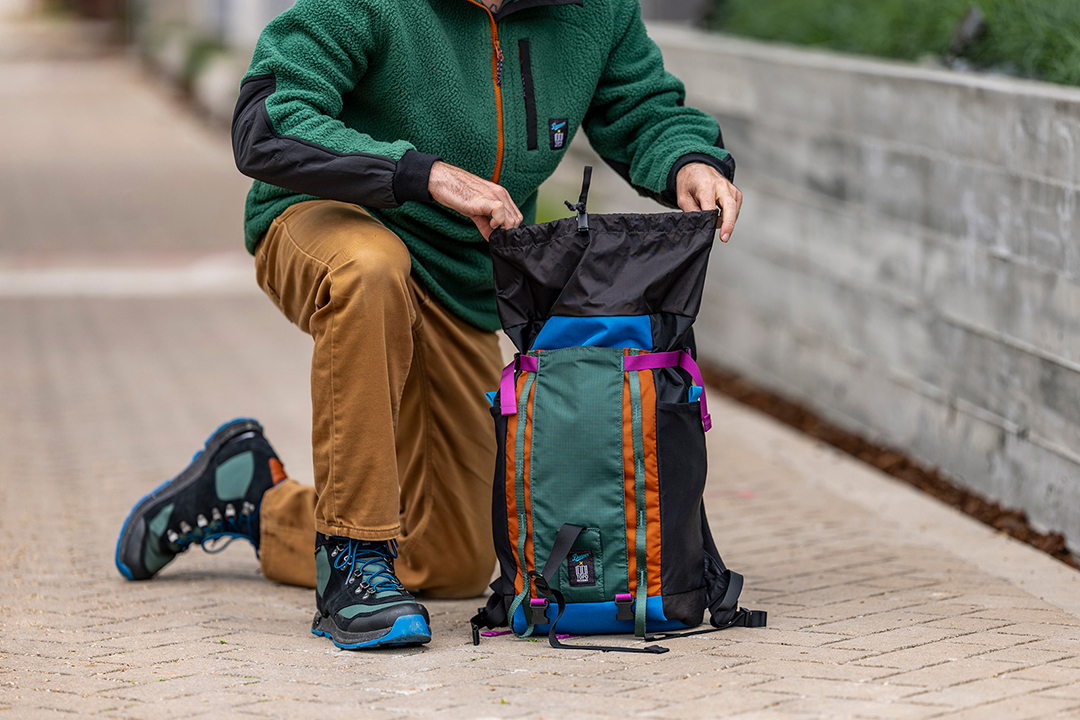 Topo designs clearance x danner daypack