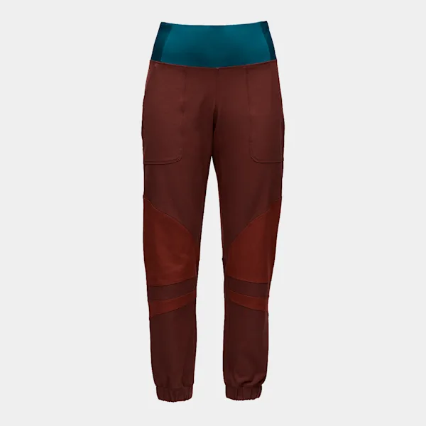 Curious Creatures Ramble Scramble Pant-thumbnail