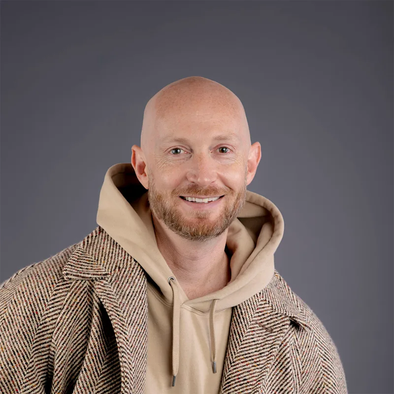 David Ryder