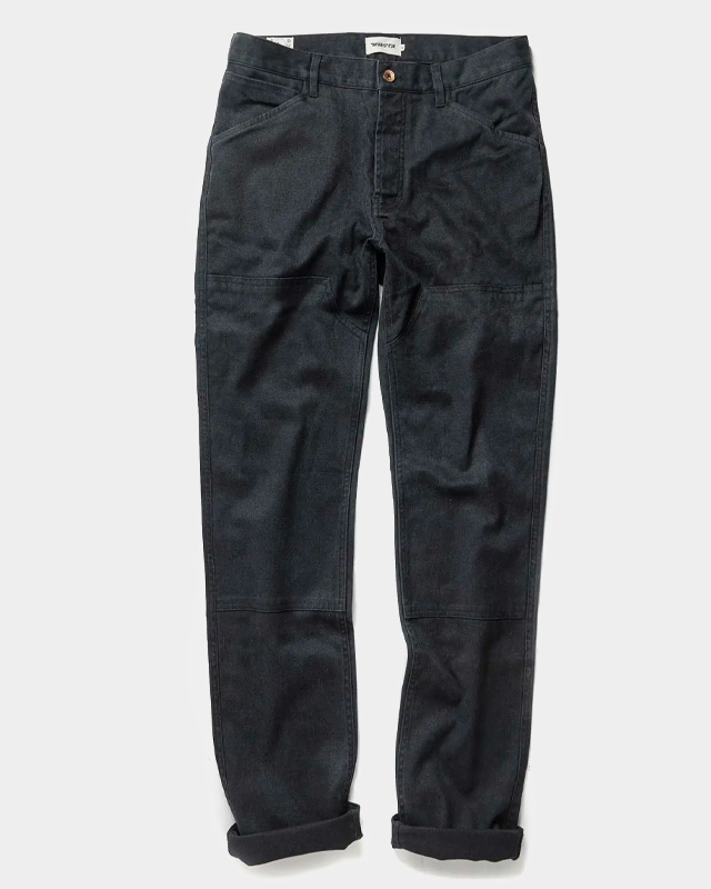 パンツ US Fake Double Knee Carpenter Easy Pants Us Fake Double Knee Carpenter Easy Pants Us Fake Double Knee