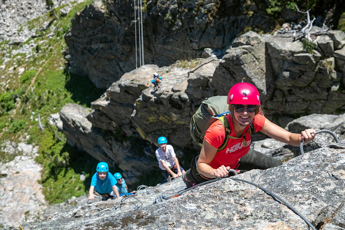 Jackson-Hole-Via-Ferrata