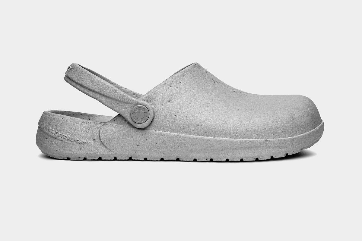 Brands similar 2024 to crocs