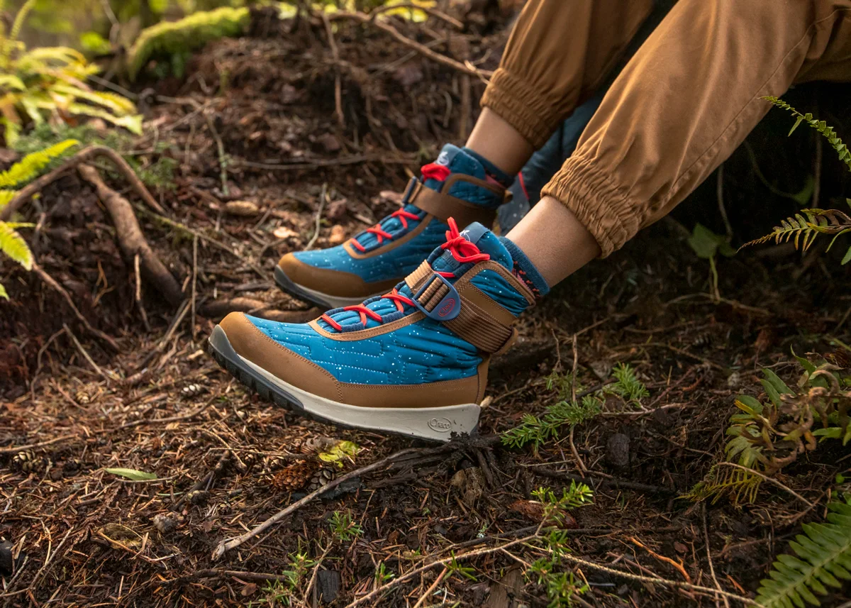 chaco-rumpl-collab-boot