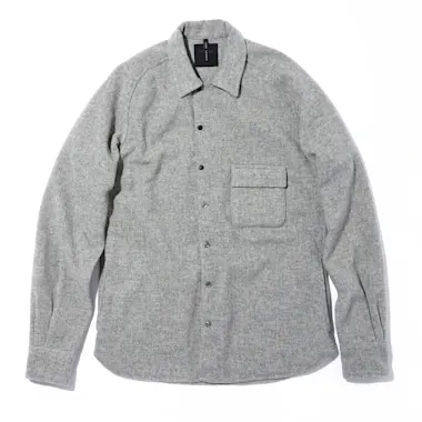 Goldwin Coverall Jacket, $318