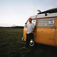 James Barkman