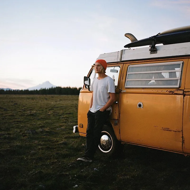 James Barkman