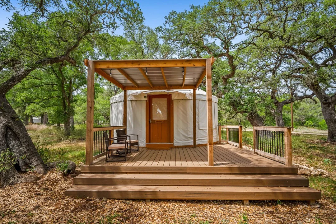 texas-yurt-haus-new-braunfels-texas-glamping