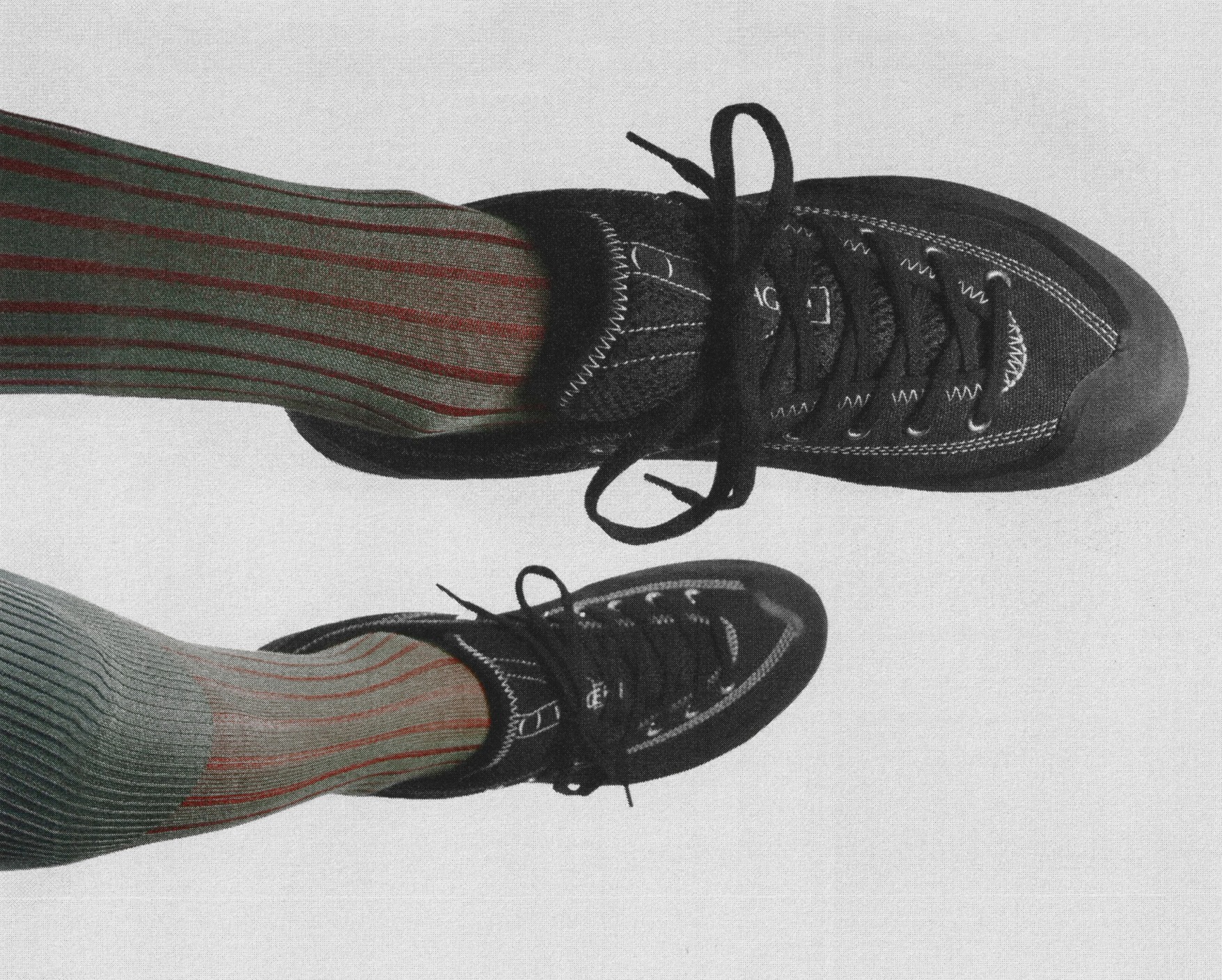 How Climbing Footwear Inspired Skateboarding's Most Exciting New Shoe Brand