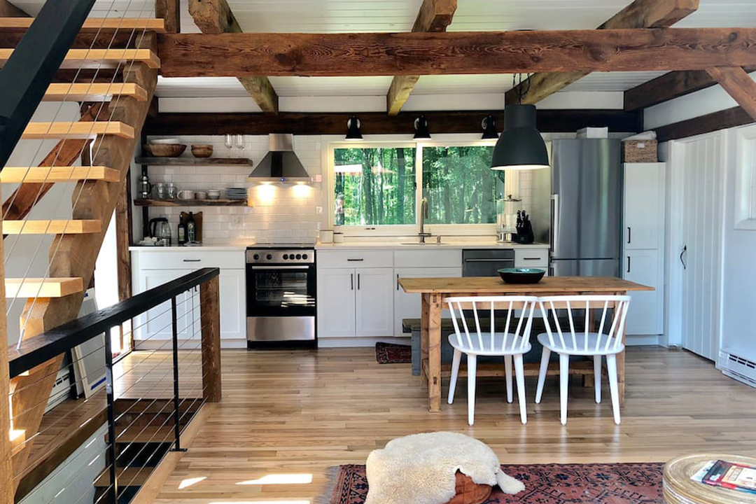 12 Best Hudson Valley Airbnb Cabins Rentals 2020 Field Mag