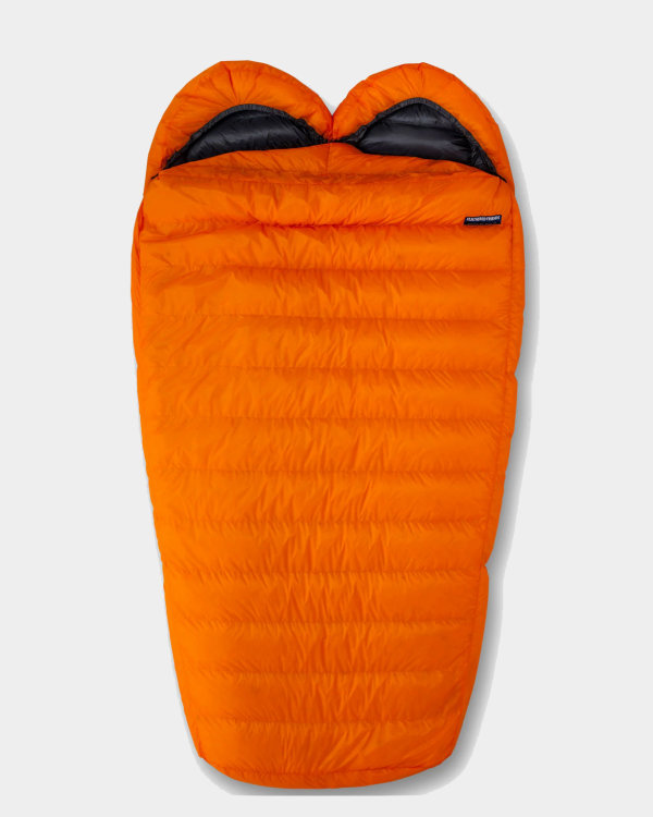 barbecue Borrow Consider Double Sleeping Bag Guide: The 9 Best for Couples | Field Mag