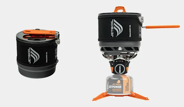 Jetboil TrailCook 1.2L-thumbnail
