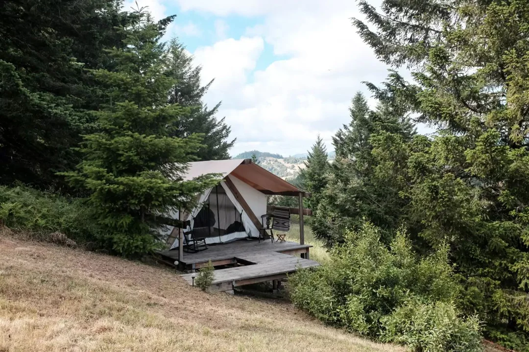 running-springs-ranch-glamping-tent-orrs-springs-california