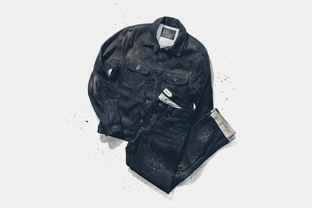 Taylor Stitch Moto Apparel Collection Is Stronger Than Steel