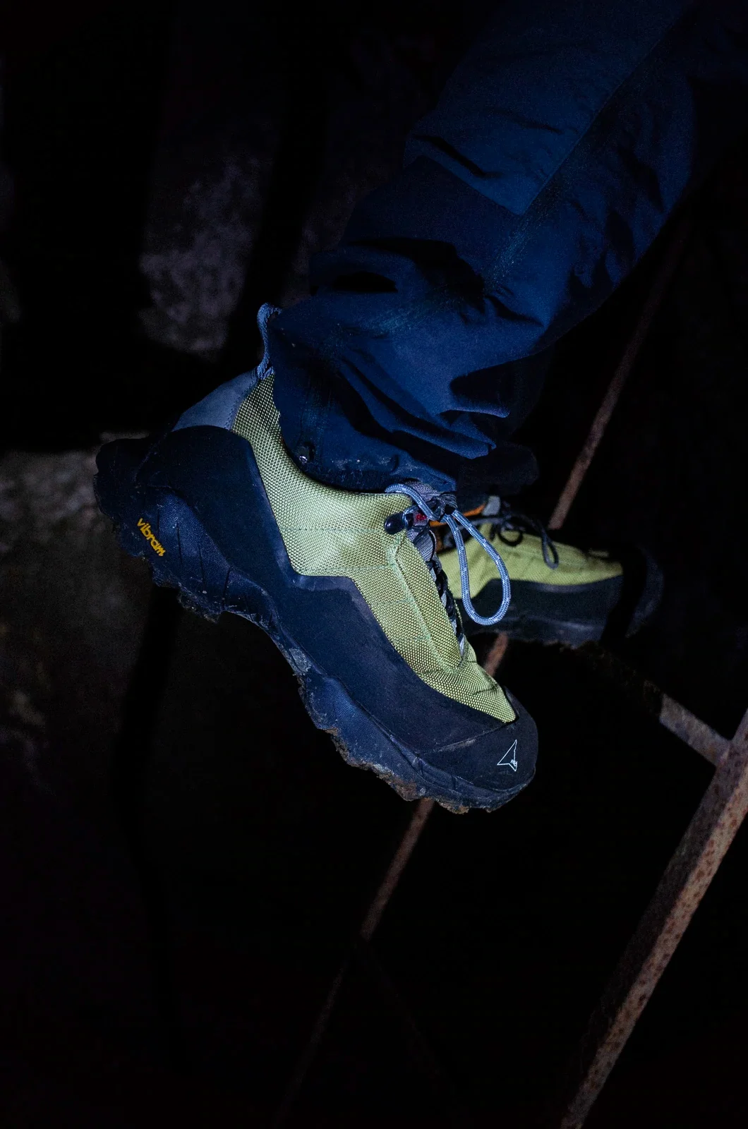 roa-katharina-cave-ladder