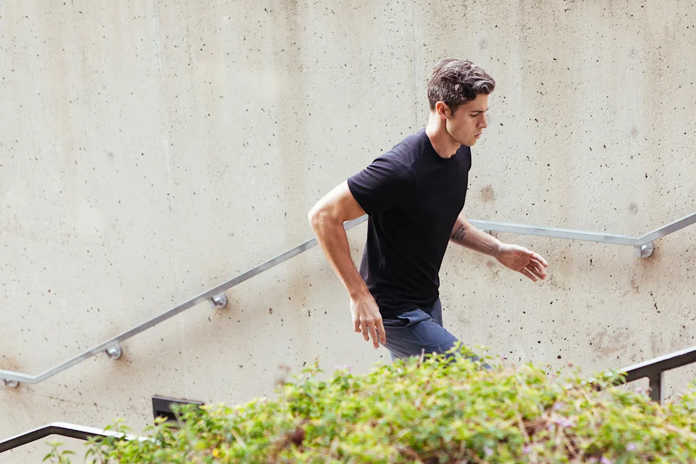 Upgrade Your Workout Kit and Help The Homeless