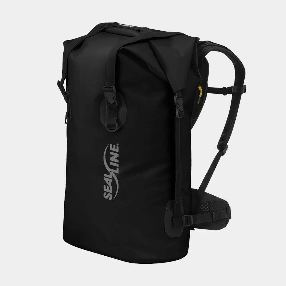 canoe-camping-sealline-black-canyon-dry-pack